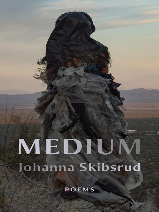 Cover image for Medium